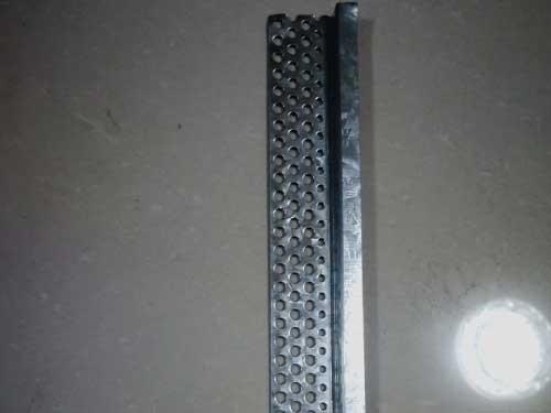 產品名稱:沖孔邊角工藝